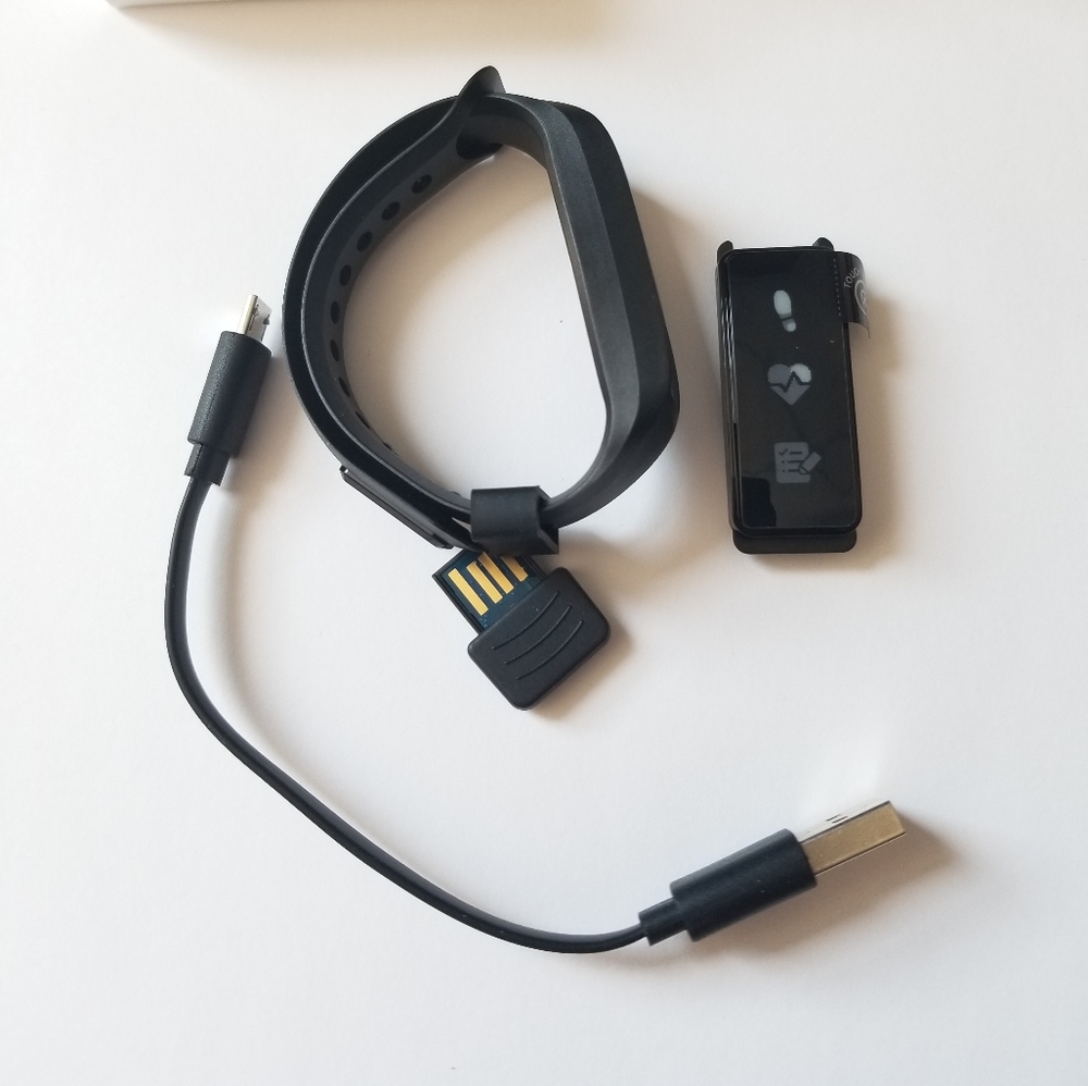 48pcs Striiv Fusion Bio2 Plus Activity Tracker